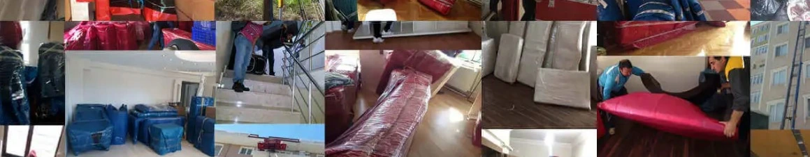 Erdemit evden eve nakliyat görseli