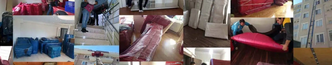 Erdemit Parça Eşya Taşımacılık görseli